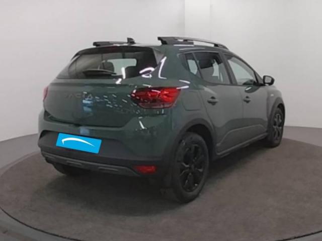 Dacia Sandero image 4