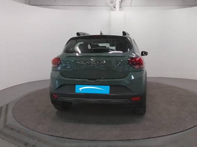 Dacia Sandero image 7