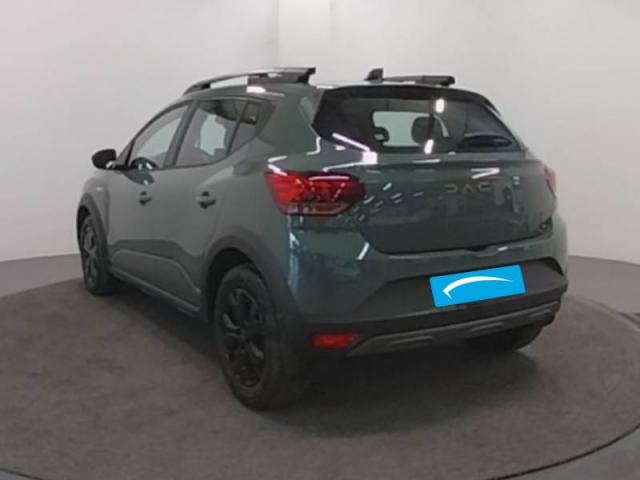Dacia Sandero image 2