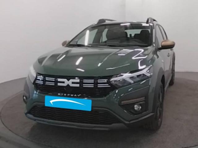 Dacia Sandero image 1