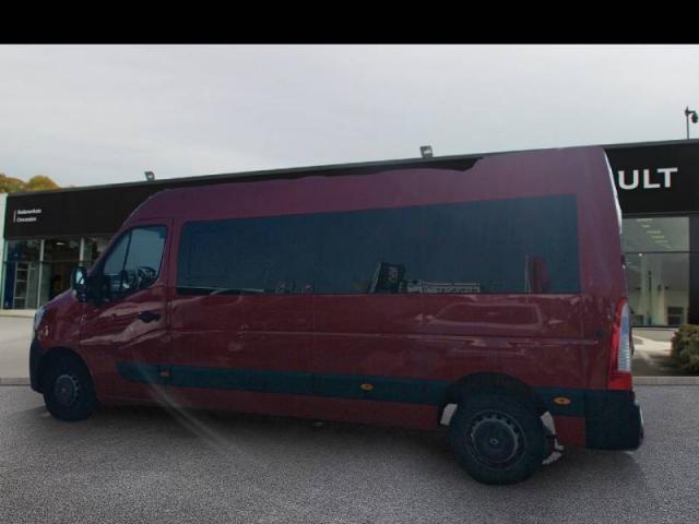 Renault Master image 1