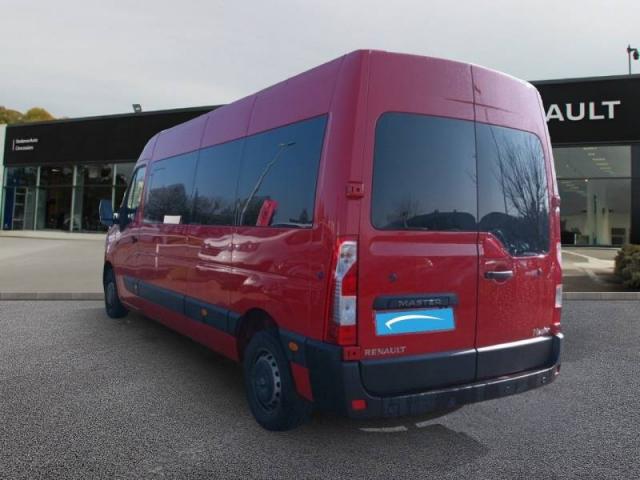 Renault Master image 5