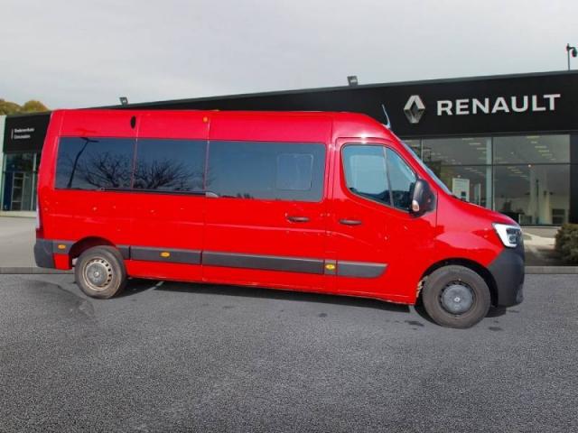 Renault Master image 7