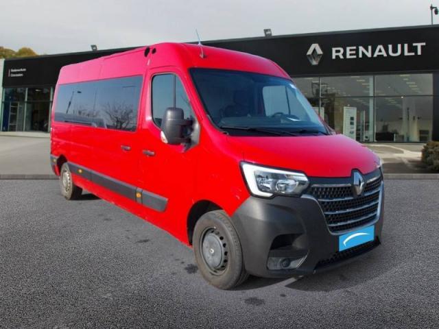 Renault Master image 8