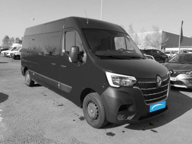 Renault Master image 9