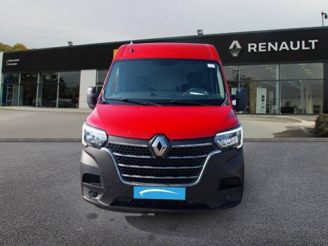 Renault Master image 3