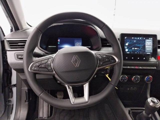 Renault Clio image 8