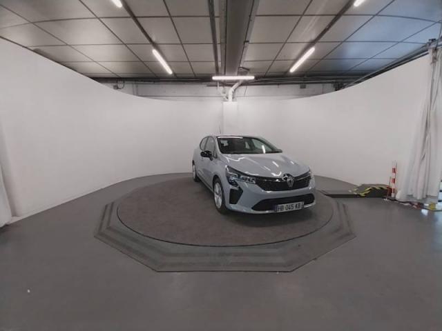 Renault Clio image 3