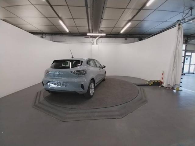 Renault Clio image 5