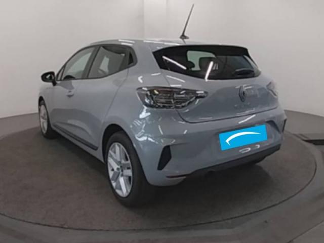 Renault Clio image 9