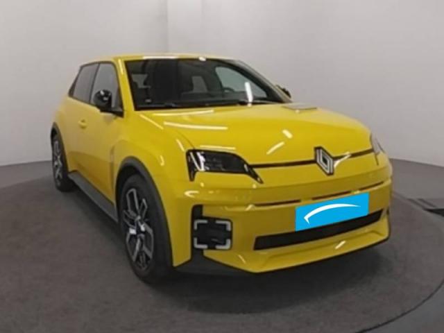 Renault R 5 image 2