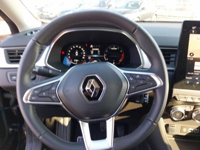 Renault Captur image 1