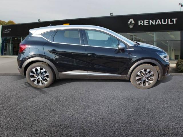 Renault Captur image 9