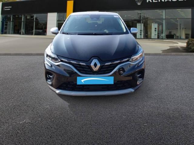 Renault Captur image 8
