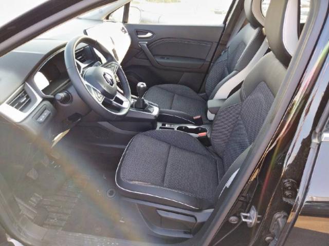 Renault Captur image 4