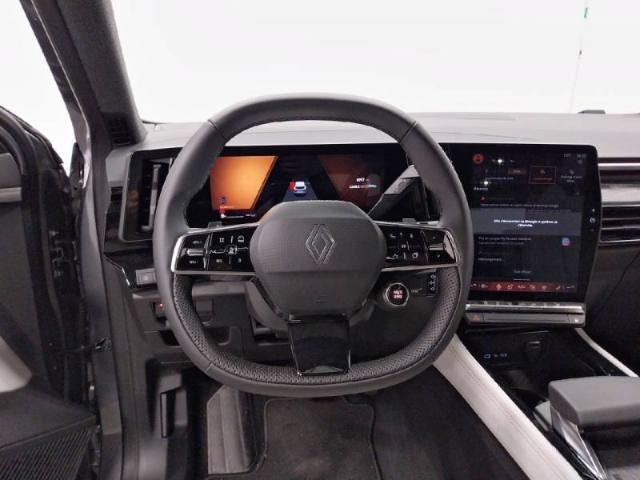Renault Espace image 2