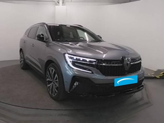 Renault Espace image 1