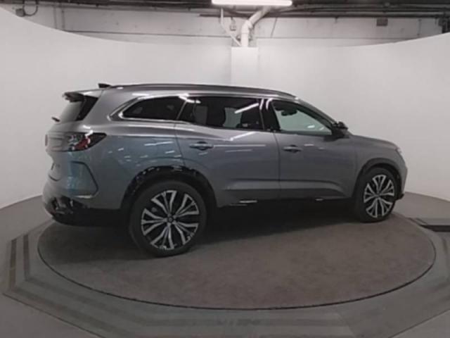 Renault Espace image 8