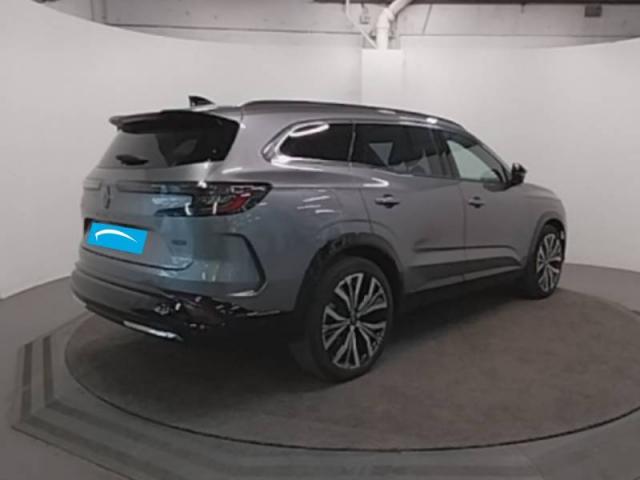 Renault Espace image 3