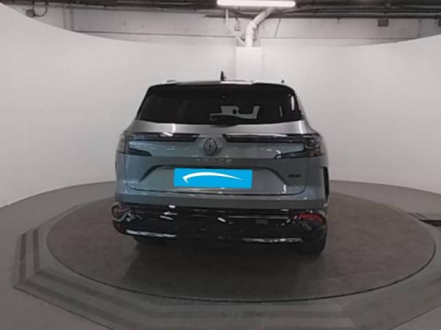Renault Espace image 9