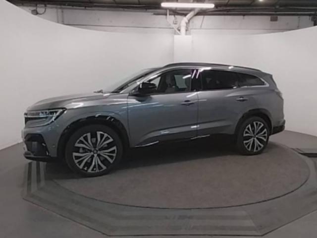 Renault Espace image 6