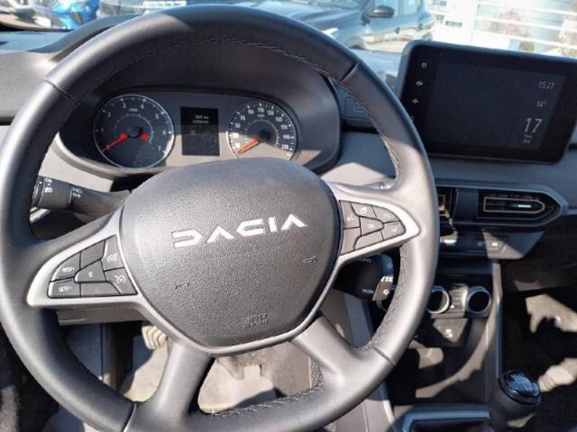 Dacia Sandero image 3