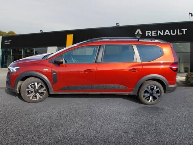Dacia Sandero image 8