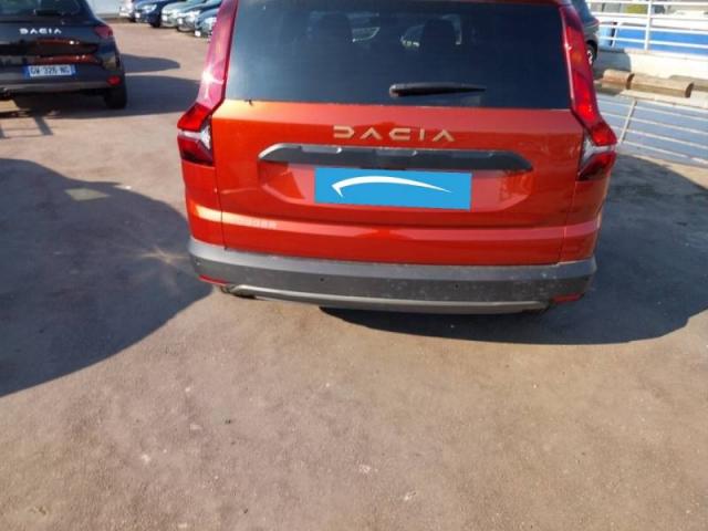 Dacia Sandero image 5