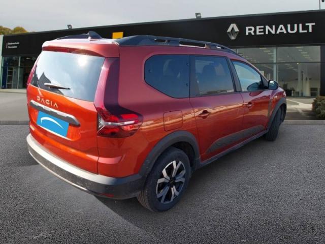 Dacia Sandero image 6