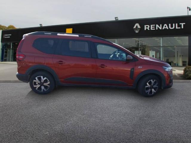 Dacia Sandero image 7