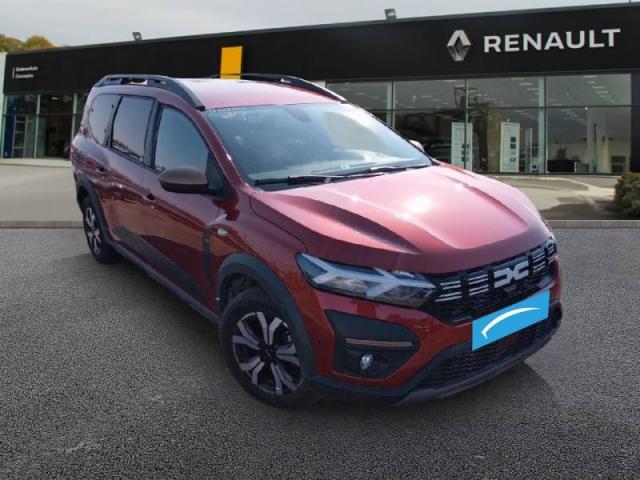 Dacia Sandero image 2