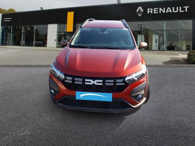 Dacia Sandero image 1