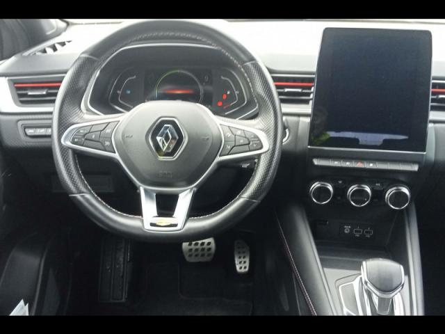 Renault Captur image 9