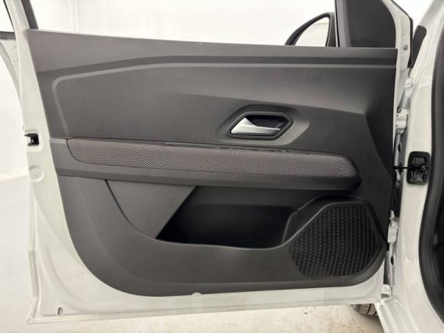 Dacia Sandero image 1
