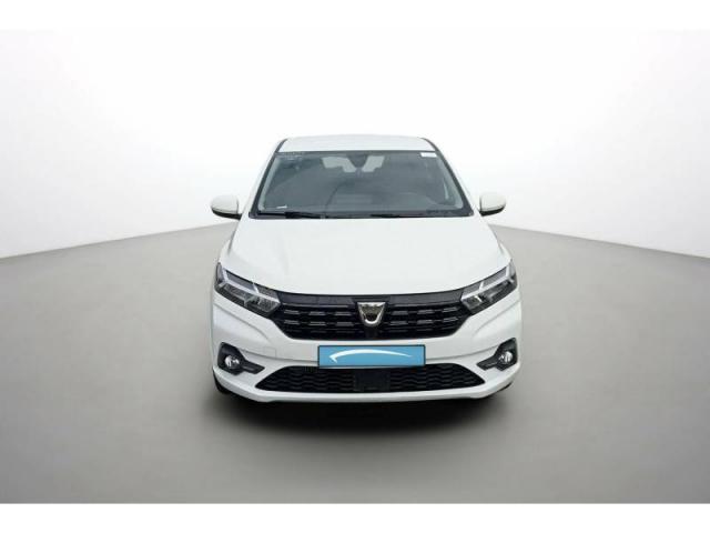 Dacia Sandero image 6