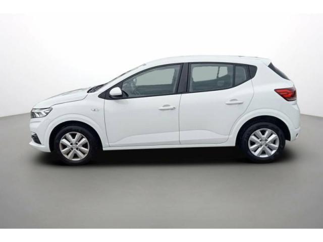 Dacia Sandero image 5