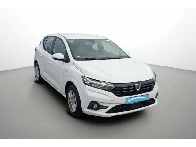 Dacia Sandero image 9