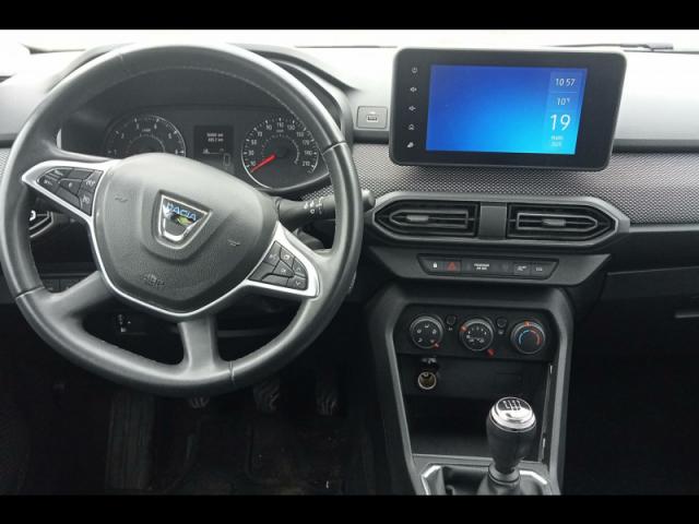 Dacia Sandero image 8