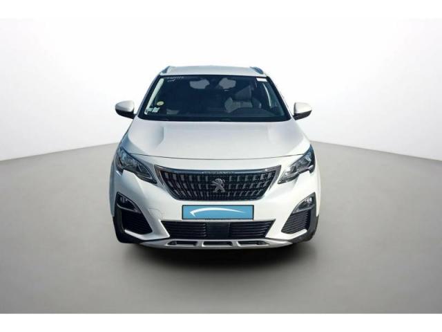 Peugeot 3008 image 9