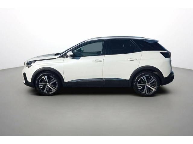 Peugeot 3008 image 3