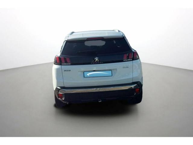 Peugeot 3008 image 2