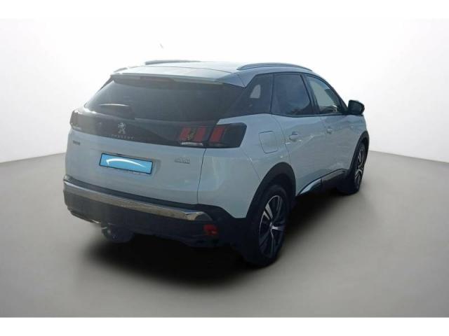 Peugeot 3008 image 8
