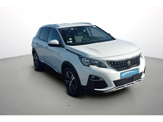 Peugeot 3008 image 4