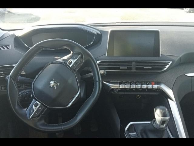 Peugeot 3008 image 6