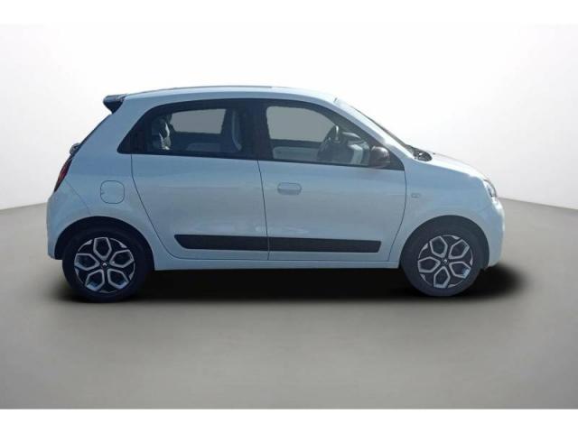 Renault Twingo image 8