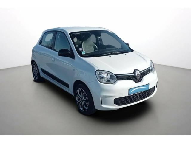 Renault Twingo image 6