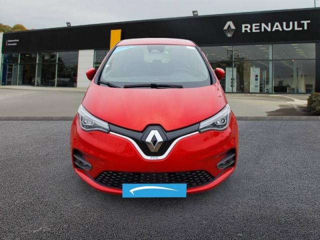Renault Zoe image 3