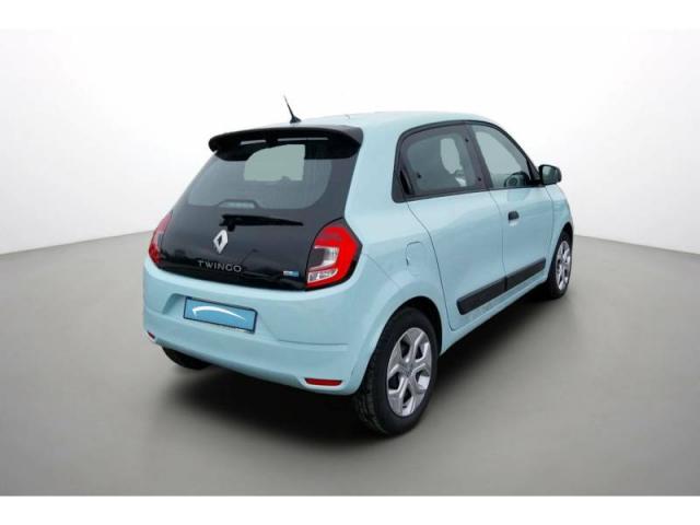 Renault Twingo image 8