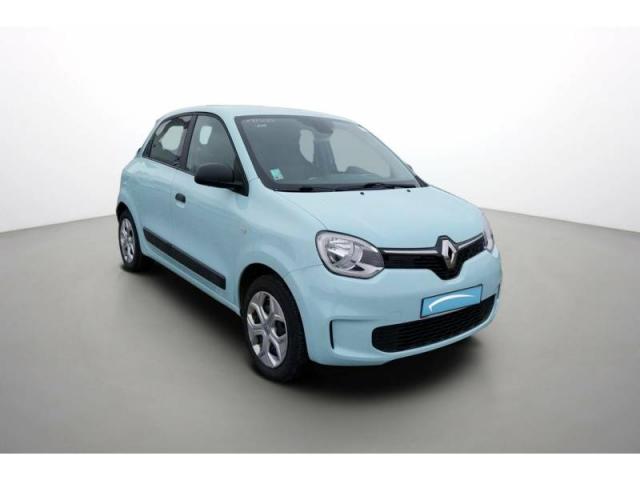Renault Twingo image 3
