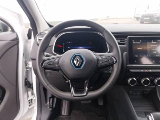 Renault Zoe image 9